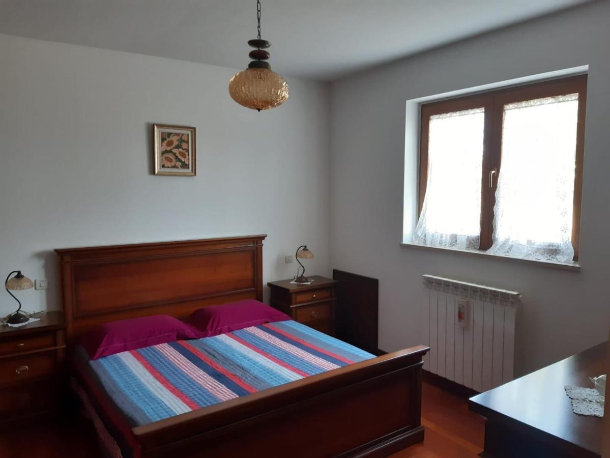 Apartman Lena Umag Exterior photo