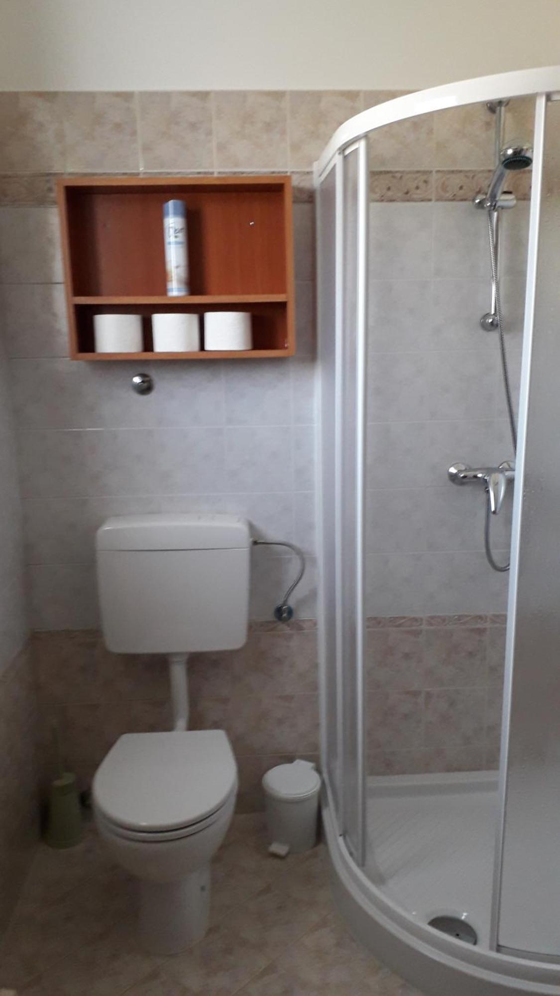Apartman Lena Umag Exterior photo