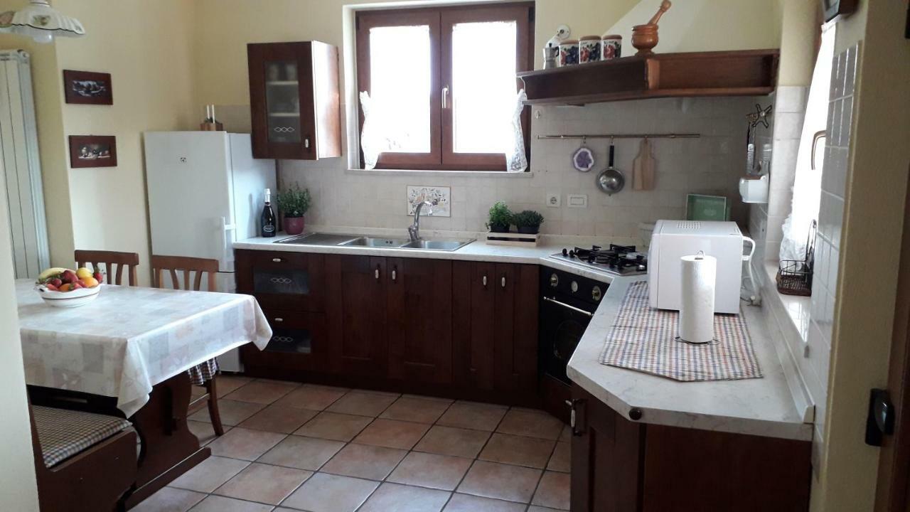 Apartman Lena Umag Exterior photo
