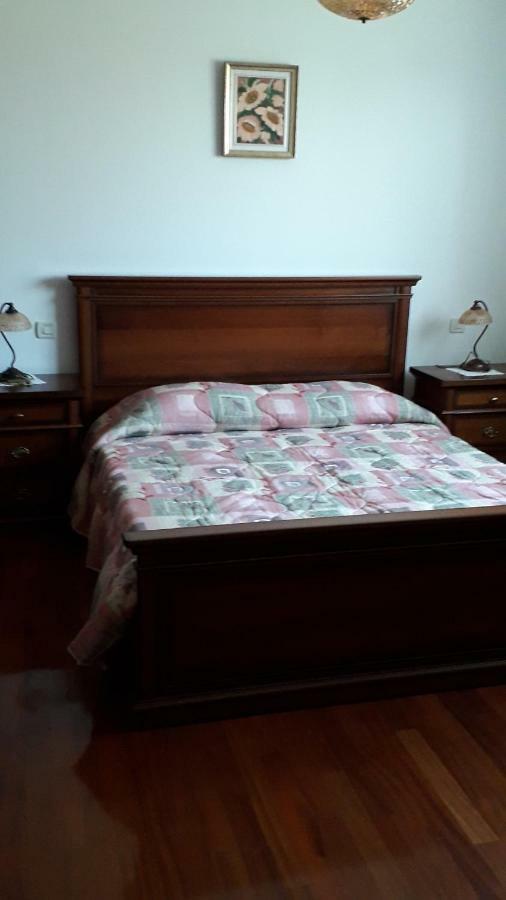 Apartman Lena Umag Exterior photo